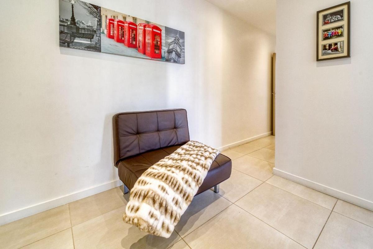 Le Joli Stade, Appartement Avec Magnifique Vue, Grenoble, Rhone Alpes Kültér fotó