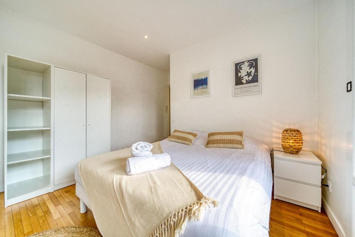 Le Joli Stade, Appartement Avec Magnifique Vue, Grenoble, Rhone Alpes Kültér fotó